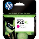 HP 920XL 6 ml Hohe Ergiebigkeit (CD973AE#BGY)