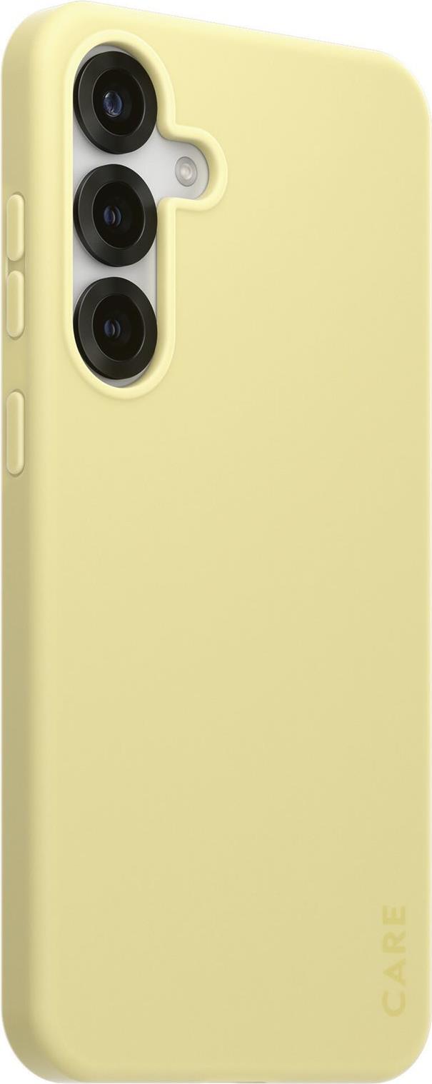 PanzerGlass CARE by PanzerGlass - Hintere Abdeckung für Mobiltelefon (CRRFCOQG37942)