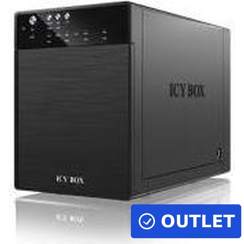 RaidSonic ICY BOX IB-3640SU3 (IB-3640SU3)