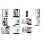 DURABLE Schlüsselkasten KEY BOX CODE 54 mit Zahlenschloss 1 ST 197723