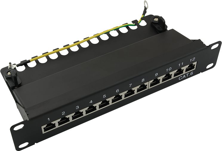 Logilink Patch Panel (NP0046)