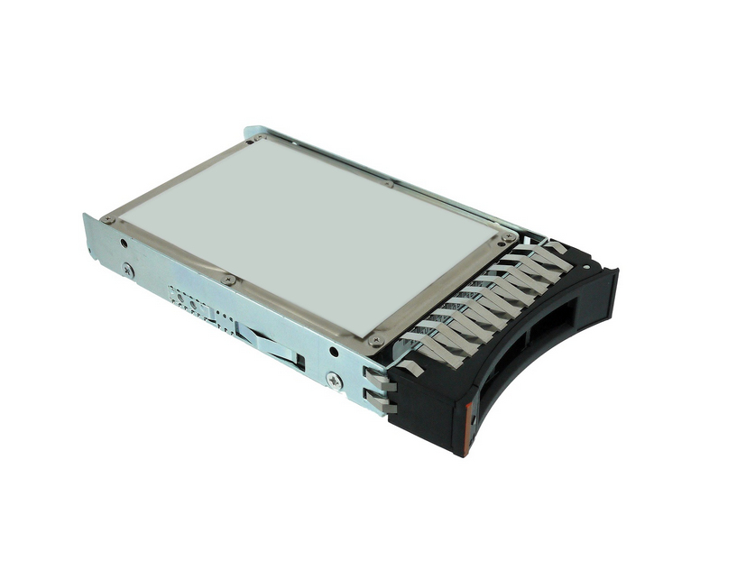 Lenovo 146 GB Interne Festplatte 2.5" SAS 10000 RPM Hot-Swap