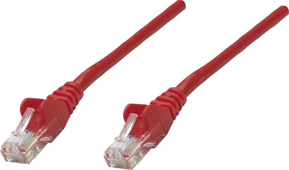 Intellinet Patch-Kabel (735445)