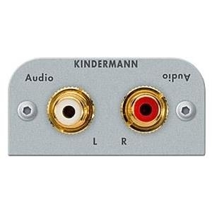 Kindermann Audio L/R E