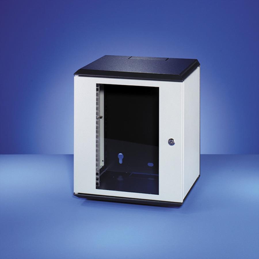 Schroff epcase 10" 4U Gehäuse