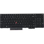 Lenovo Chicony Ersatztastatur Notebook (W125736127)