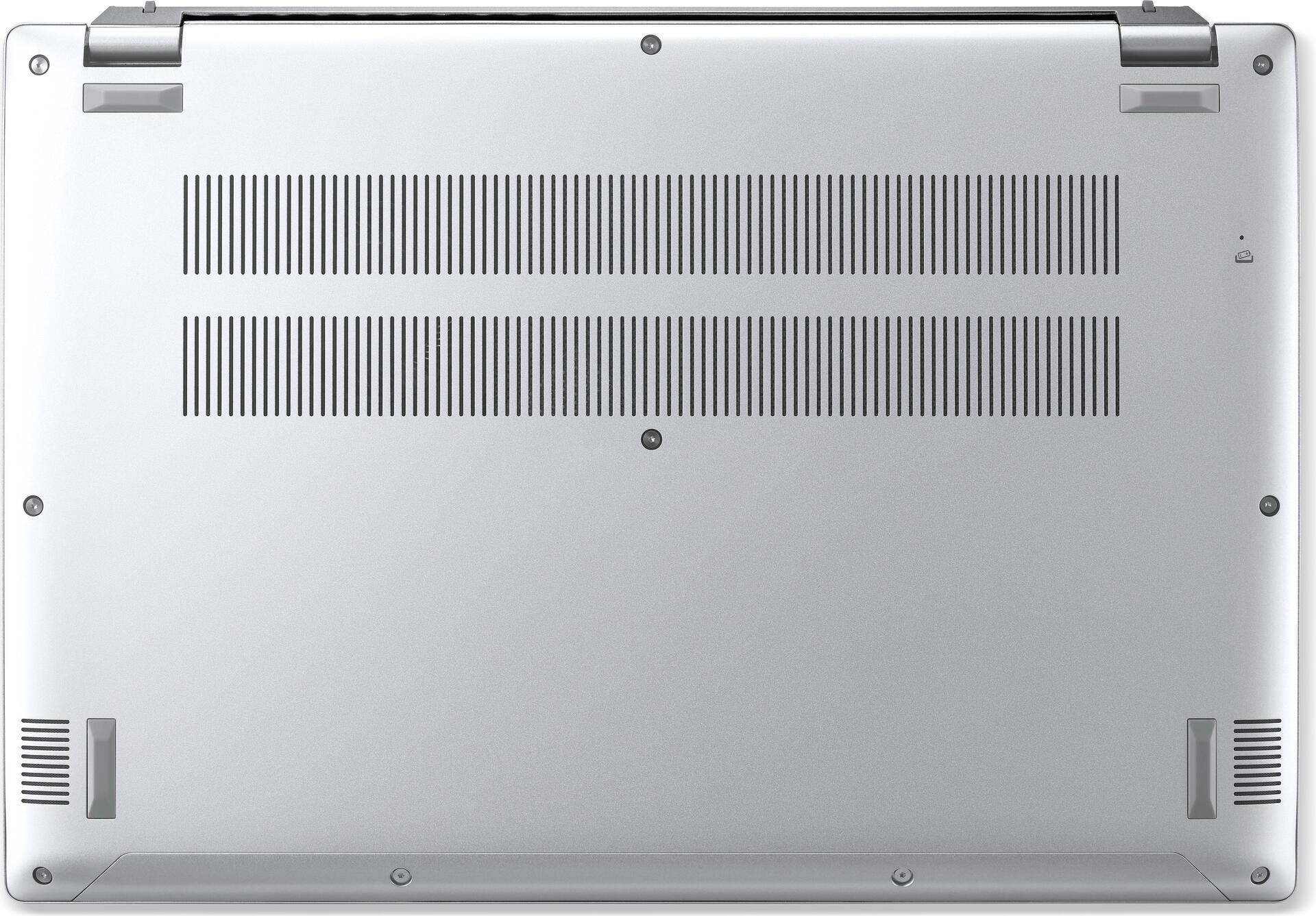 Acer Swift 3 SF314-71 Notebook (NX.KAVEG.002)