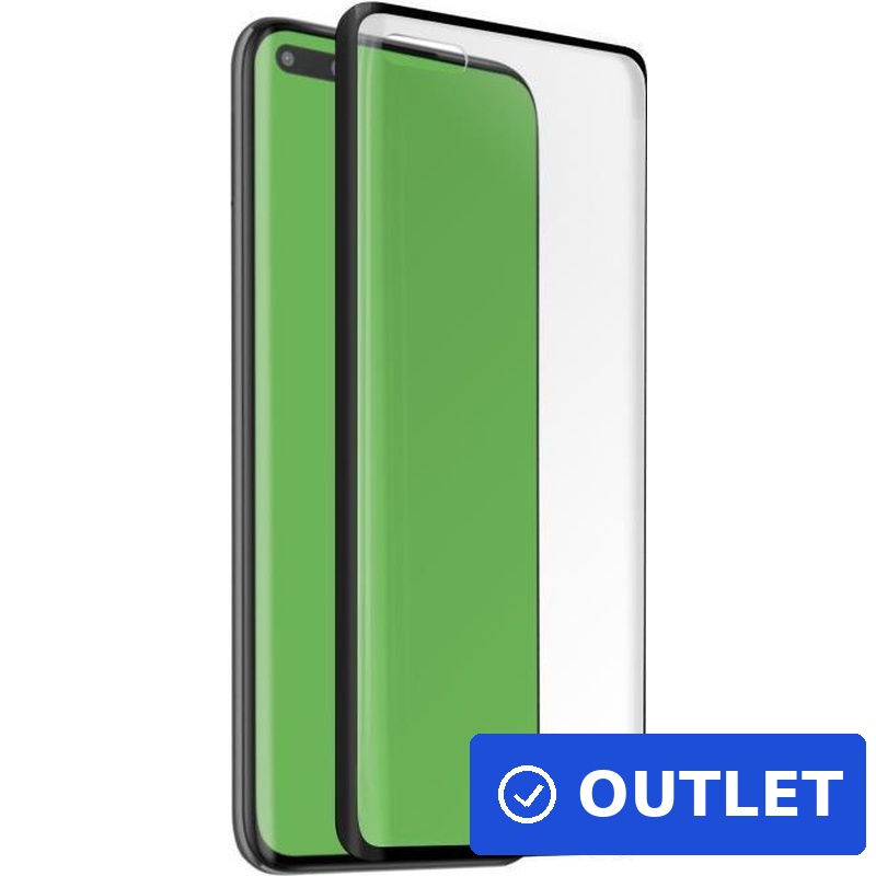 SBS TESCR4DHUP40K Bildschirmschutzfolie Klare Bildschirmschutzfolie Handy/Smartphone Huawei 1 Stück(e) (TESCR4DHUP40K) (B-Ware)