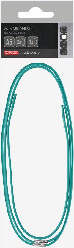 Herlitz 50033850 Gummiband 3 Stück(e) (50033850)