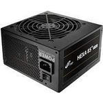 FSP/Fortron HEXA 85+ PRO 650W Netzteil 20+4 pin ATX ATX Schwarz (PPA6505301)