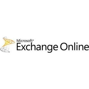 MICROSOFT Exchange Online Kiosk - Abonnement-Lizenz (1 Monat) - 1 Benutzer - gehostet - CSP