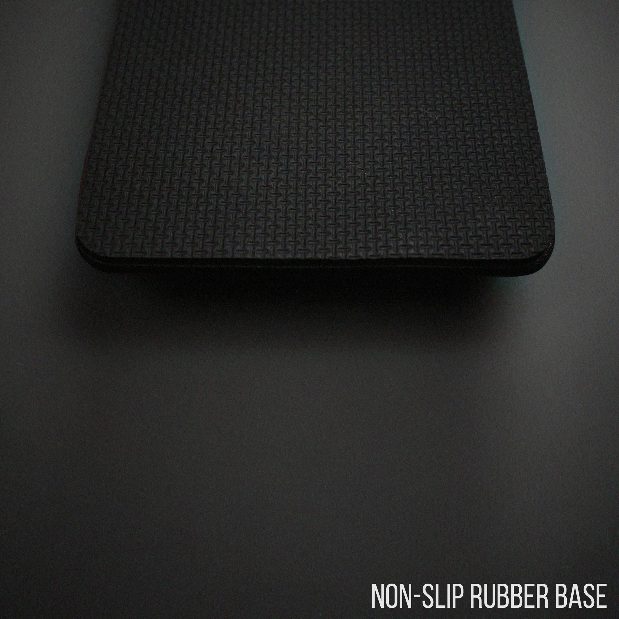 Glorious Full-Size Tastatur-Handballenauflage Schwarz