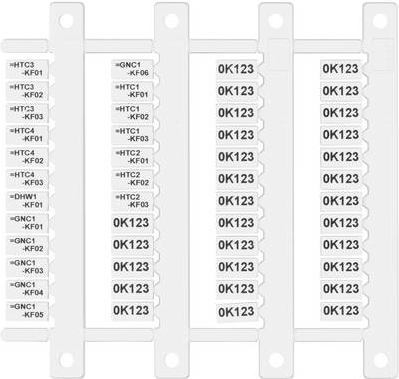 FINDER S.p.A. Schildermatte 060.48 (06048)