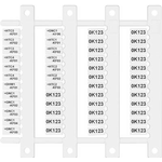FINDER S.p.A. Schildermatte 060.48 (06048)