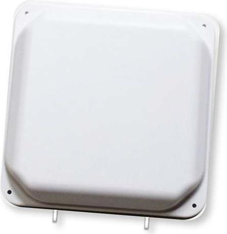 HPE AP-ANT-25A Dual Band 90x90deg 5dBi +/- 45 Pol 2 Element MIMO 2xRPSMA Pigtail Antenna (JW012A)