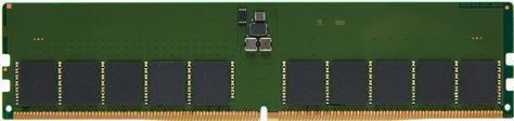 Kingston Technology KTD-PE548E-32G Speichermodul 32 GB 1 x 32 GB DDR5 ECC (KTD-PE548E-32G)