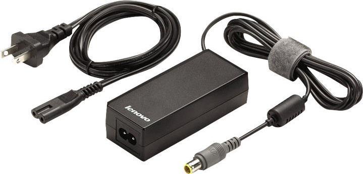 Lenovo 65W 20V Adapter (FRU42T4417) (geöffnet)
