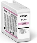EPSON Ink/Singlpck VividL MG T47A6 Pro 10 50ml