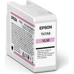 Epson T47A6 50 ml Vivid Light Magenta (C13T47A60N)