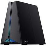 TP-Link AXE5400 Tri-Band Wi-Fi 6E Gaming Router (ARCHER GXE75)