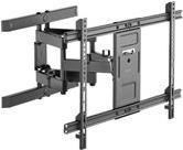 LogiLink Wandhalterung für LCD-TV / gekrümmter LCD-TV (full-motion) (BP0114)