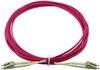 BlueOptics SFP3131FU2MK Glasfaserkabel 2 m LC OM4 Magenta (SFP3131FU2MK)