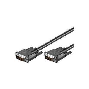 MicroConnect DVI-Kabel (MONCCS2)