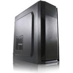 LC Power 7036B Midi Tower (LC-7036B-ON)