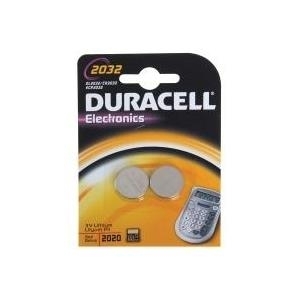 Duracell Electronics DL2032B2 (203921)