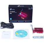 TP-Link TX401 V1 Netzwerkadapter (TX401)