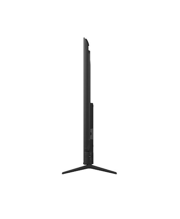 LG NANO 75NU800B6LA 75" UHD Smart TV Schwarz
