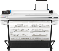 HP DesignJet T525 91,44cm 91,40cm (36") Printer (5ZY61A#B19)