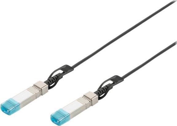 Digitus Pro SFP+ 10G DAC Cable 0.5m AWG 30 HP H3C (DN-81220-01)