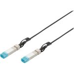 Digitus Pro SFP+ 10G DAC Cable 0.5m AWG 30 HP H3C (DN-81220-01)