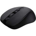 Trust MYDO SILENT WIRELESS MOUSE BLAC (25084)