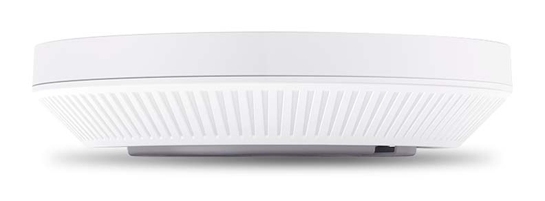 TP-Link Omada EAP613 V1 Wi-Fi 6 Access Point 1775 Mbit/s PoE+ 5er-Pack Weiß