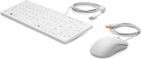 HP USB Tastatur/Maus Healthcare Edition (DE) (1VD81AA#ABD)