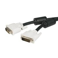 StarTech.com Dual Link-DVI-D-Kabel Stecker/Stecker (DVIDDMM3M)