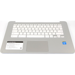 HP 740172-031 Notebook-Ersatzteil Topcase (740172-031)