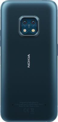Nokia XR20 Smartphone (VMA750J9DE1LV0)