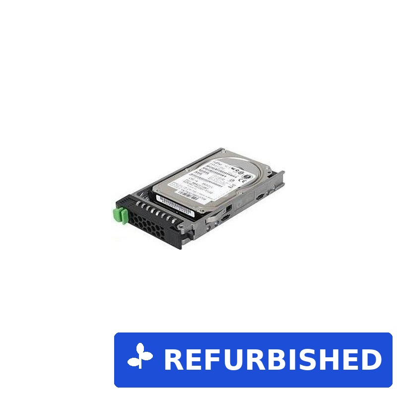 Fujitsu enterprise Festplatte (S26361-F5531-L530)