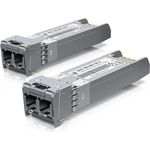 Ubiquiti Switch Acc MM SFP+ UACC-OM-MM-10G-D-20 (UACC-OM-MM-10G-D-20)