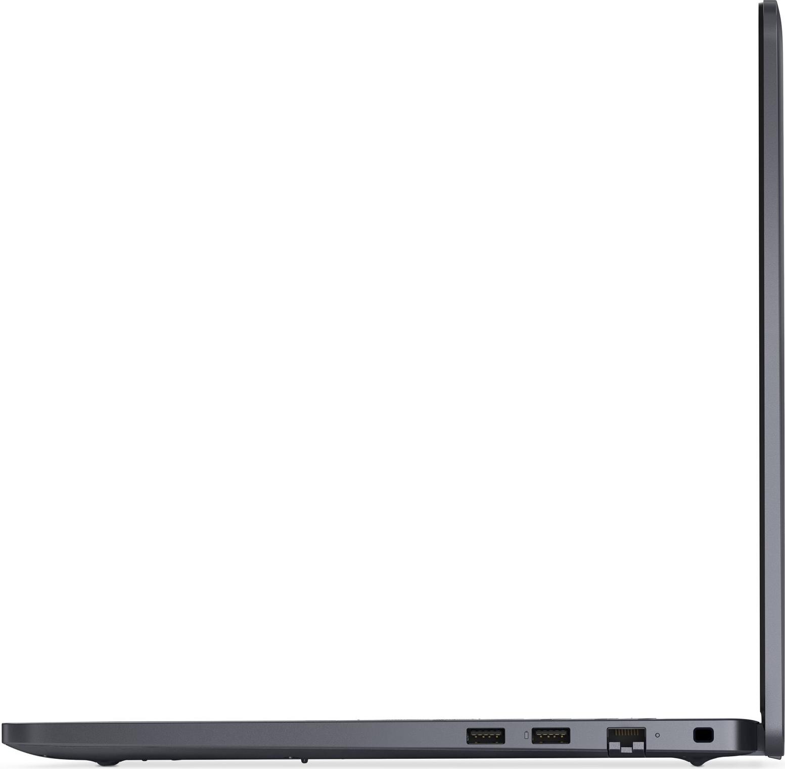 Dell Pro 16 PC16250 16" Intel Core Ultra 5 225U 16 GB RAM 512 GB SSD Magnetit