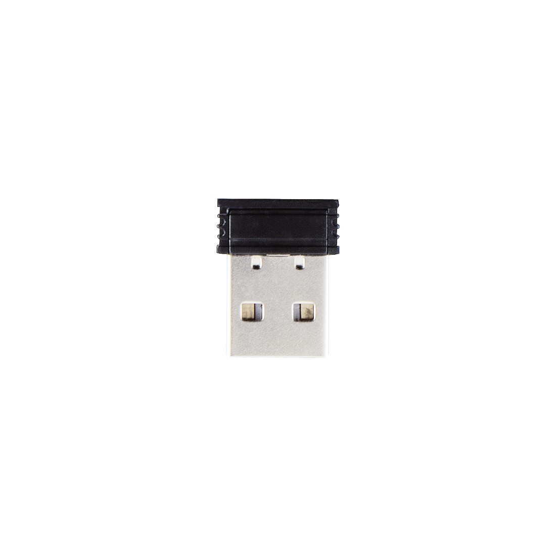 Hama MW-110 RF Wireless Maus 1000 DPI Schwarz