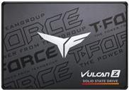 Team Group T-FORCE VULCAN Z 2.5" 256 GB Serial ATA III 3D NAND (T253TZ256G0C101)