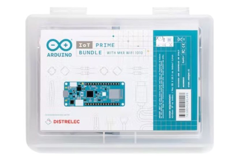 Arduino MKR IoT Prime Bundle (AKX00018)