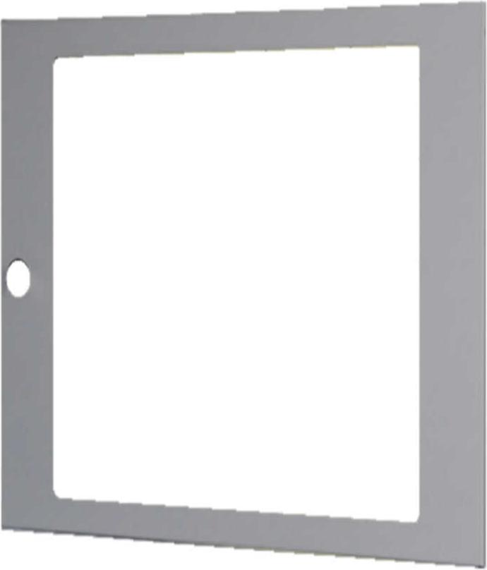 IT-BUDGET Sichttür für 9 HE 19"-Wandschrank AAR (90ITBWVD2)