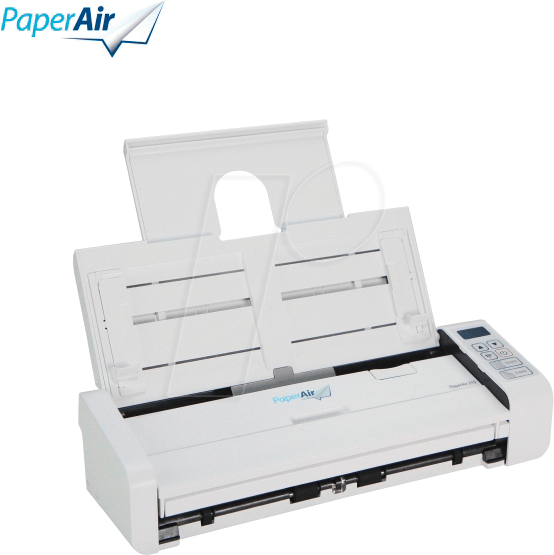 Avision PaperAir 215 - 216 x 356 mm - 48 Bit - 24 Bit - 16 Bit - 8 Bit - 20 Seiten pro Minute (000-0876-07G)