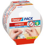 TESA Express Transparent (57804-00000-01)