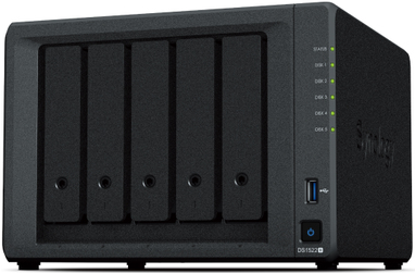 Synology Disk Station DS1522+ (DS1522+)